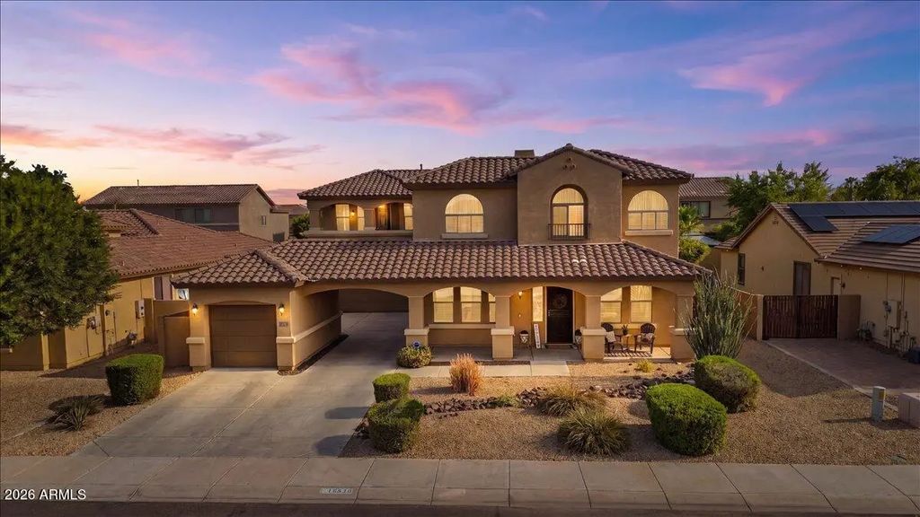 15330 W Roma Avenue, Goodyear