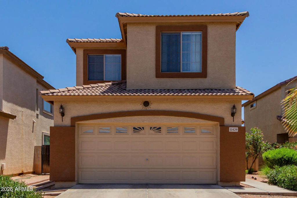 11429 W Yavapai Street, Avondale