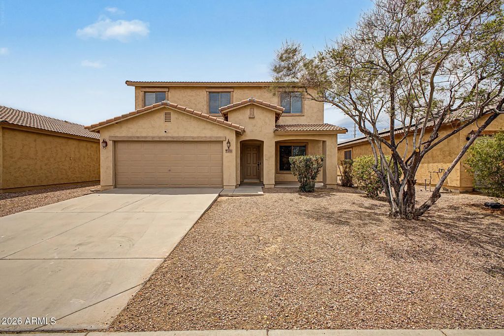 7358 S Sunset Way, Buckeye