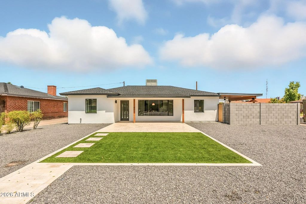 802 W Edgemont Avenue, Phoenix