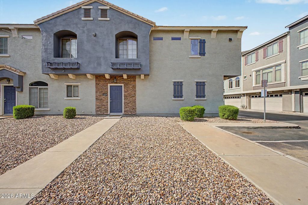 2401 E Rio Salado Parkway (unit 1139), Tempe