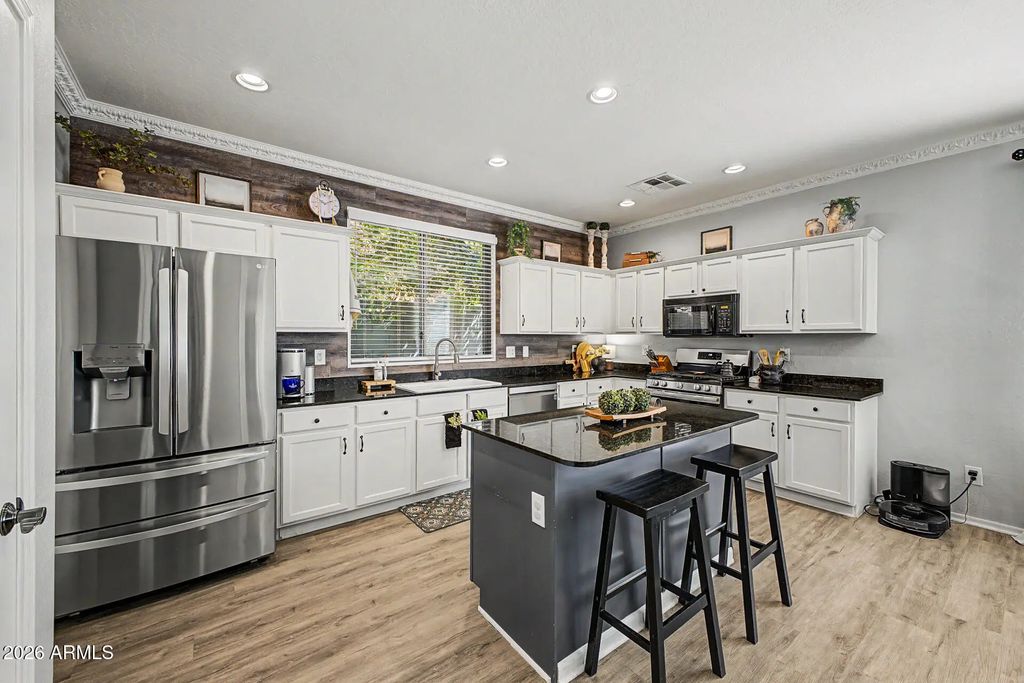 4343 E Vaughn Avenue, Gilbert