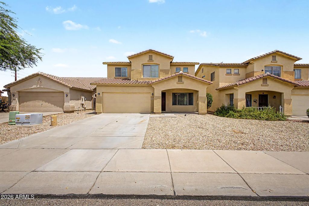 1268 W Fruit Tree Lane, San Tan Valley