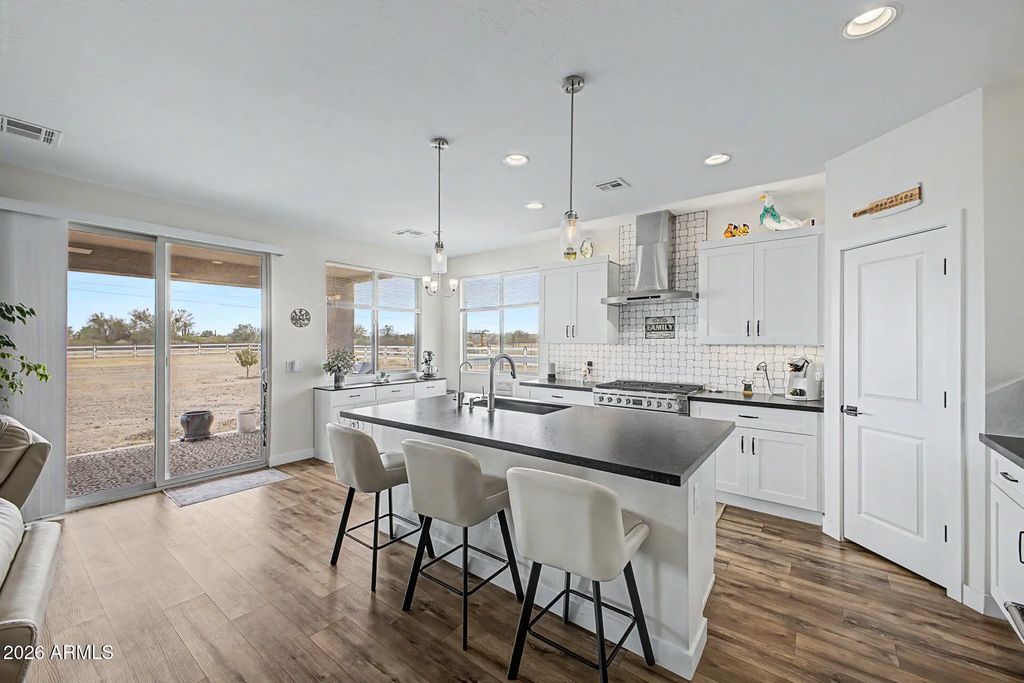 17038 W Baker Drive, Surprise