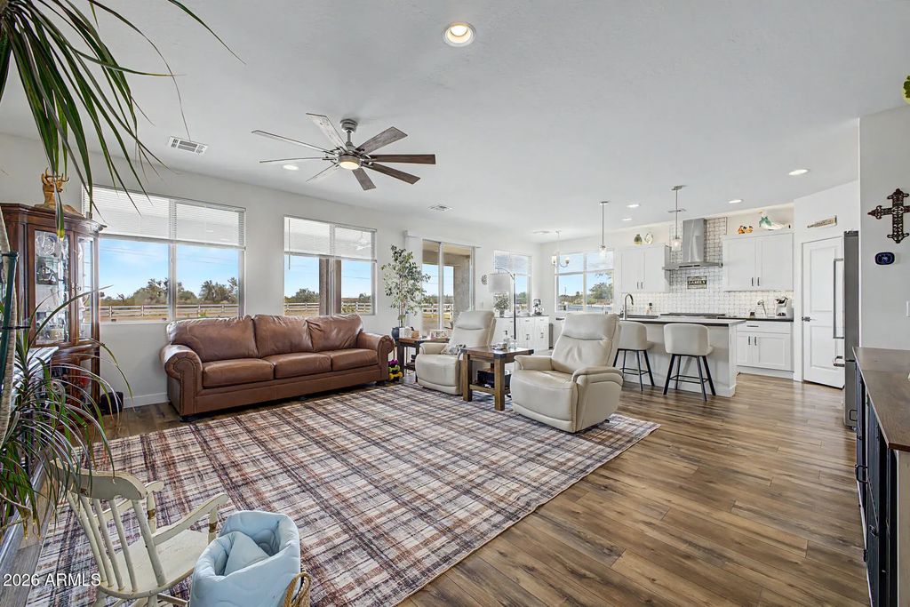 17038 W Baker Drive, Surprise