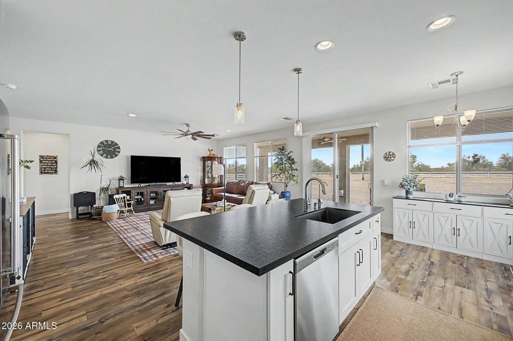 17038 W Baker Drive, Surprise