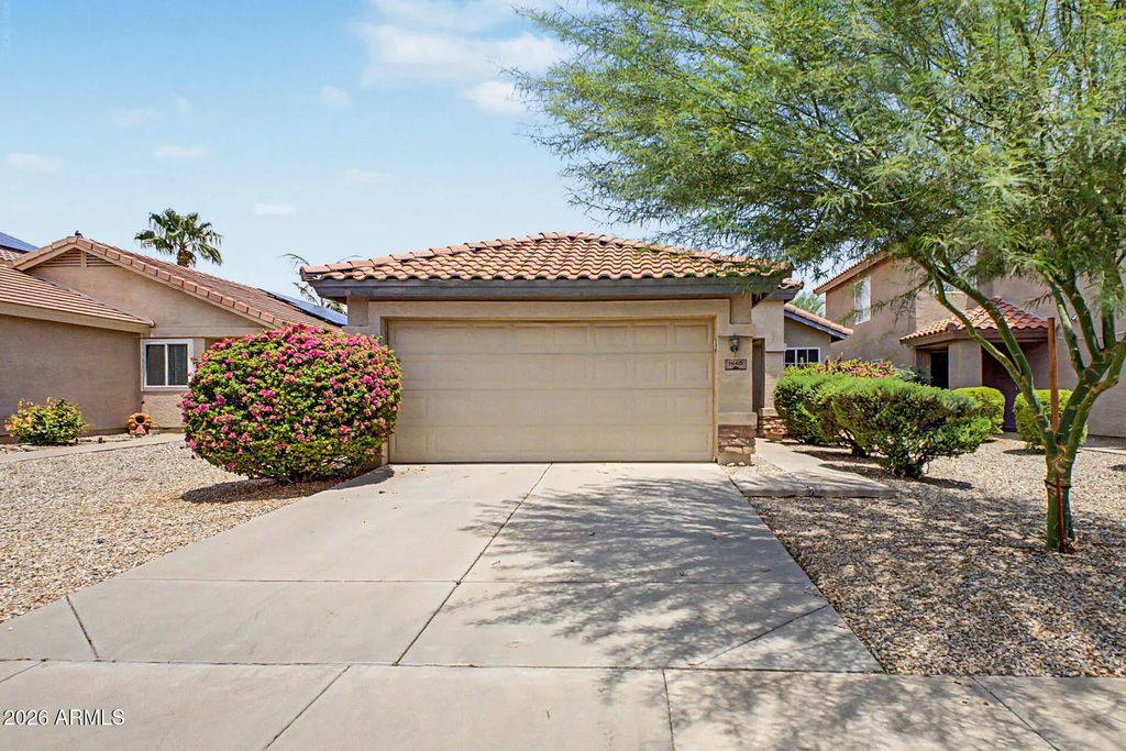 1448 E Saguaro Trail, San Tan Valley