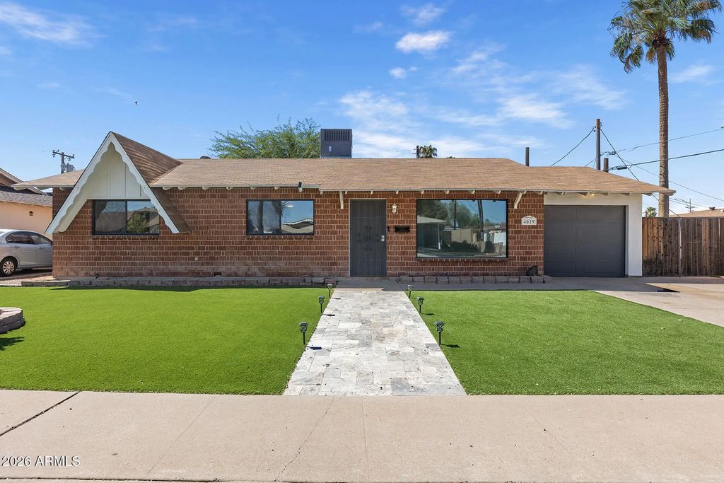 4019 W Citrus Way, Phoenix