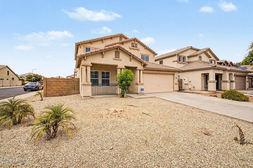 9205 W Williams Street, Tolleson