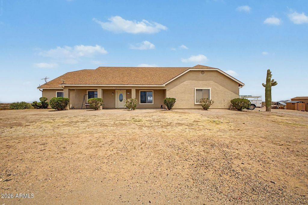 5306 N 371st Avenue, Tonopah