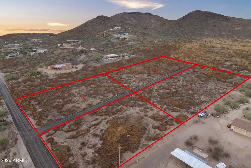 N 17th Avenue (unit -), Phoenix