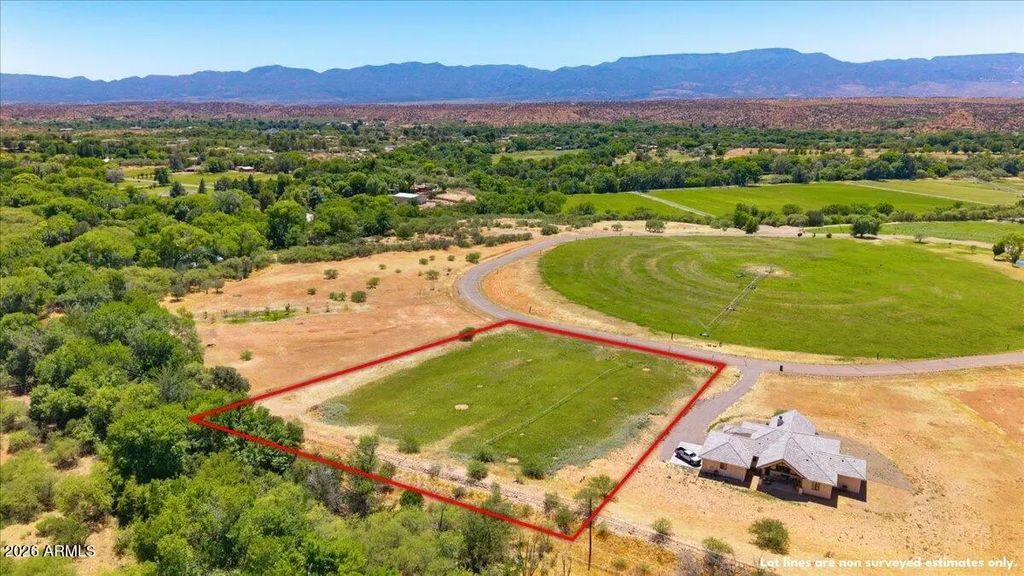 410 S Bonita Ranch Loop (unit 18), Cornville