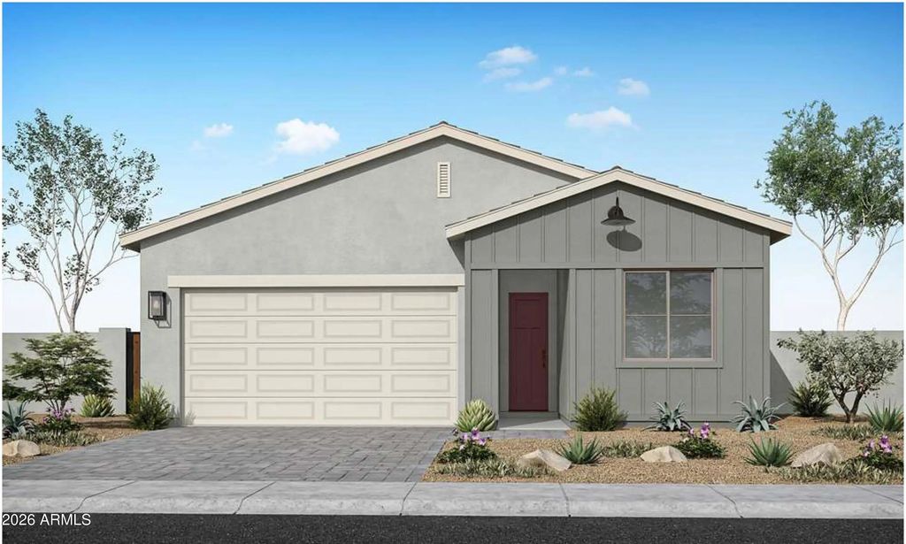 40264 N Alegre Drive, San Tan Valley
