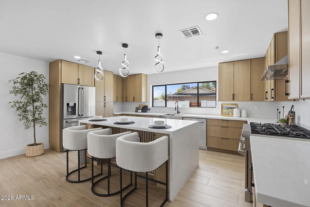 8401 E Avalon Drive, Scottsdale