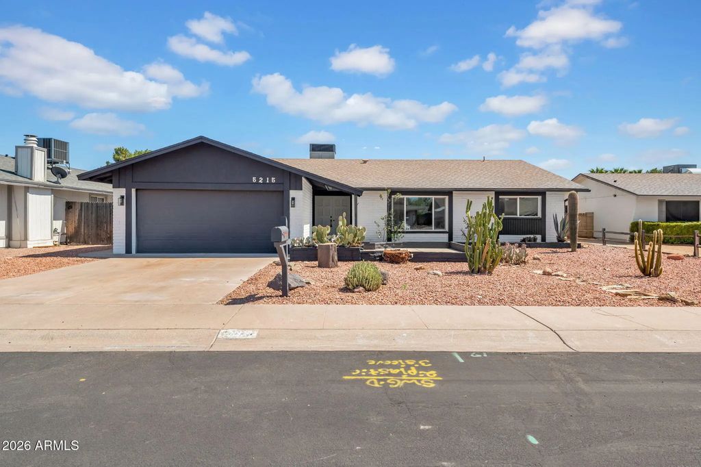 5215 W Hearn Road, Glendale