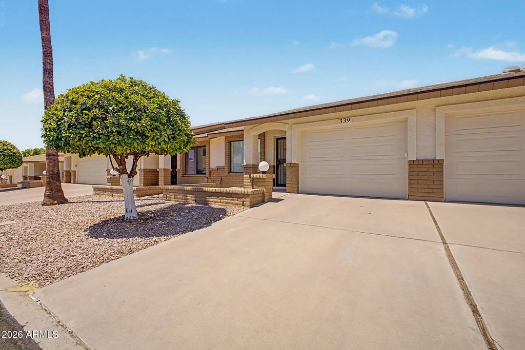 8160 E Keats Avenue (unit 339), Mesa