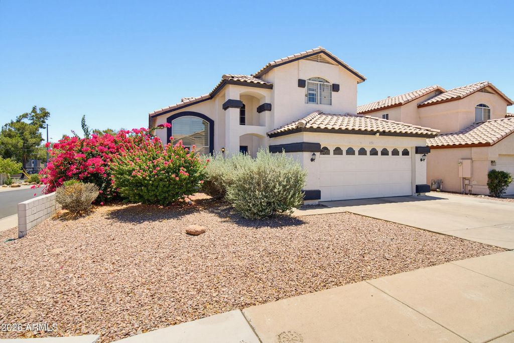 1351 E Libby Street, Phoenix