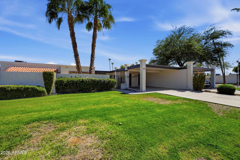 2905 W Glendale Avenue, Phoenix