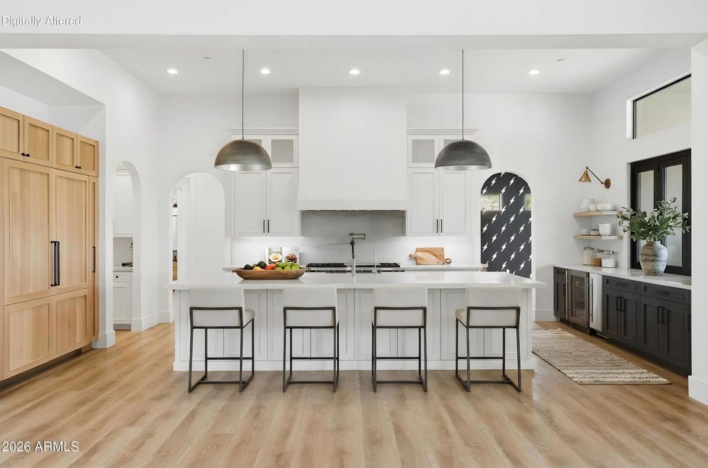 18206 W San Miguel Court, Litchfield Park
