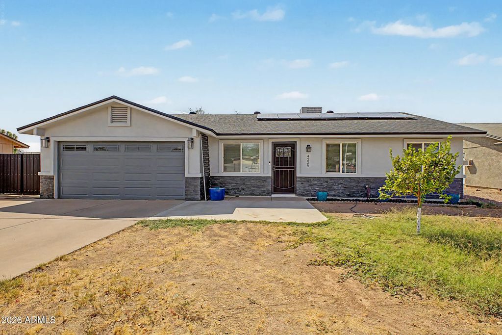 4226 N 109th Drive, Phoenix