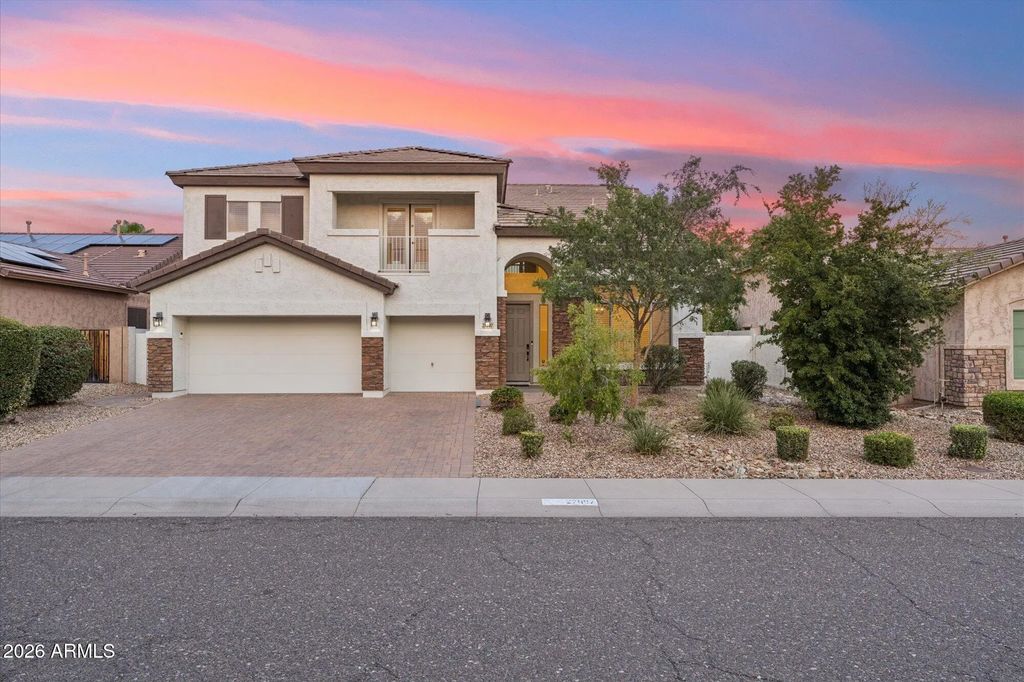 27807 N 58th Lane, Phoenix