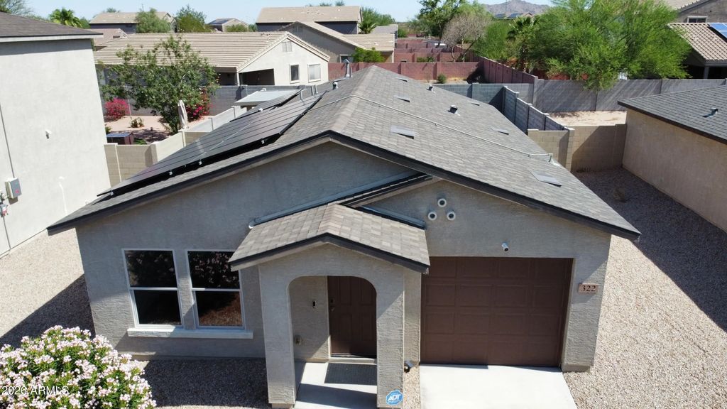 322 E Watson Place, Casa Grande