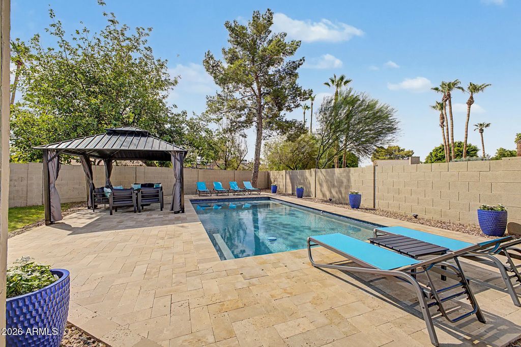 2445 S Catarina, Mesa