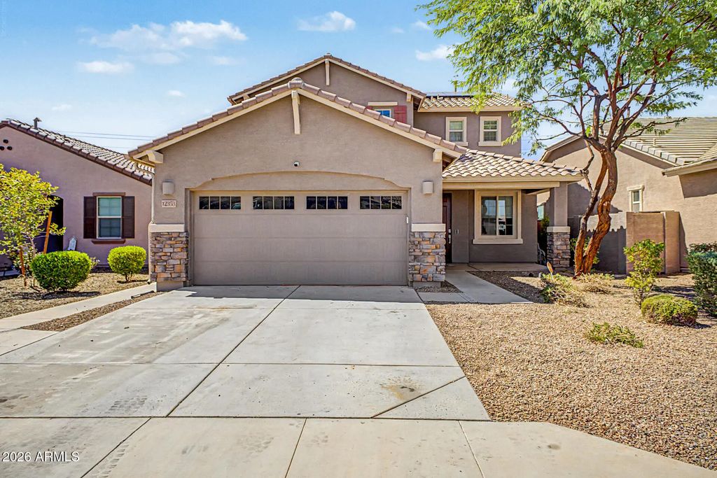 12353 W Glenn Drive, Glendale