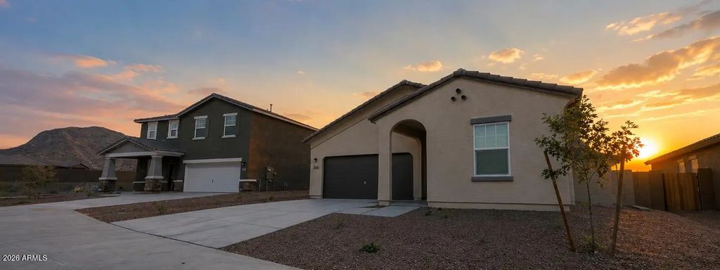 20120 W Palo Verde Drive, Litchfield Park