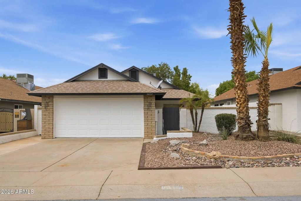 18422 N 19th Street, Phoenix