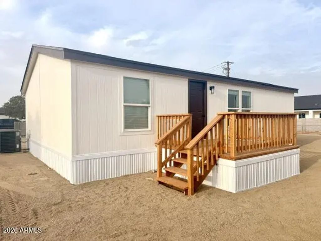 354 N 80th Place, Mesa