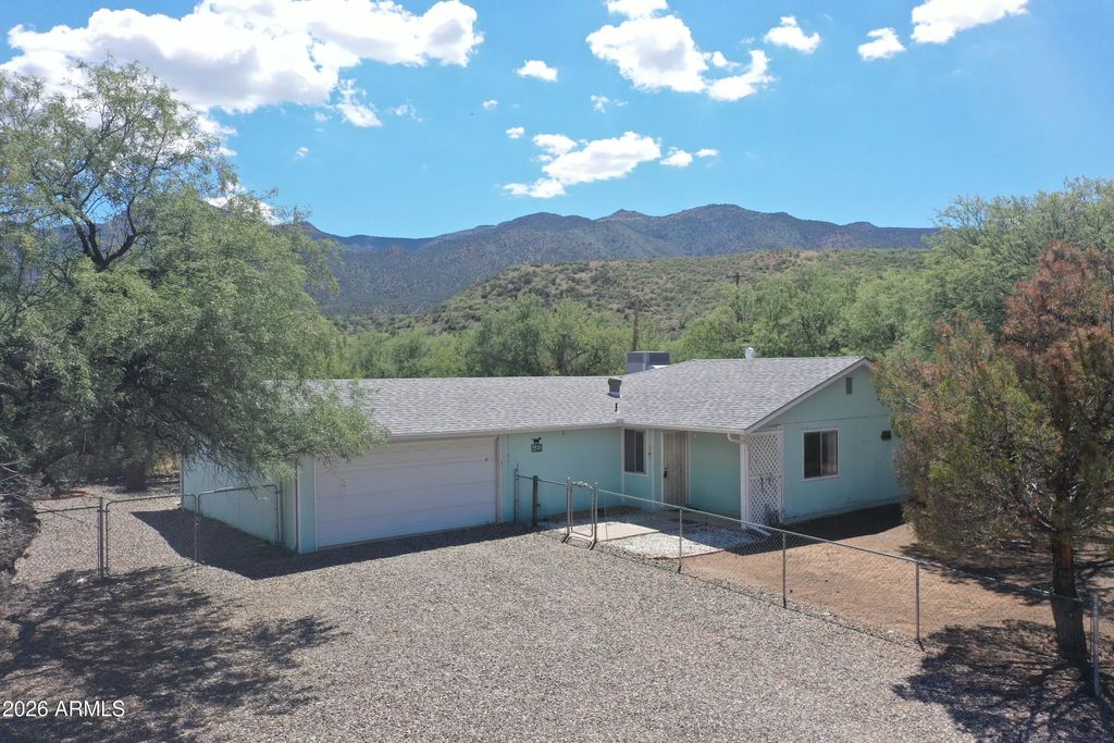 485 E Melinda Lane, Camp Verde