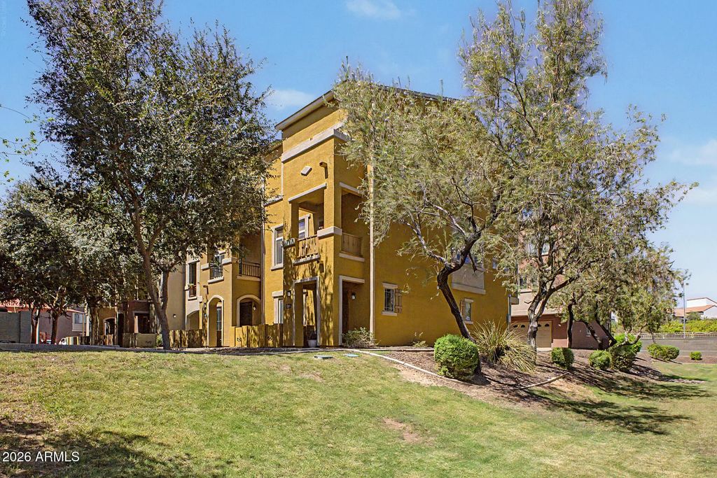 900 S 94th Street (unit 1181), Chandler