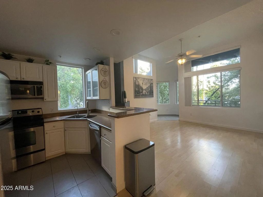 3633 N 3rd Avenue (unit 2110), Phoenix