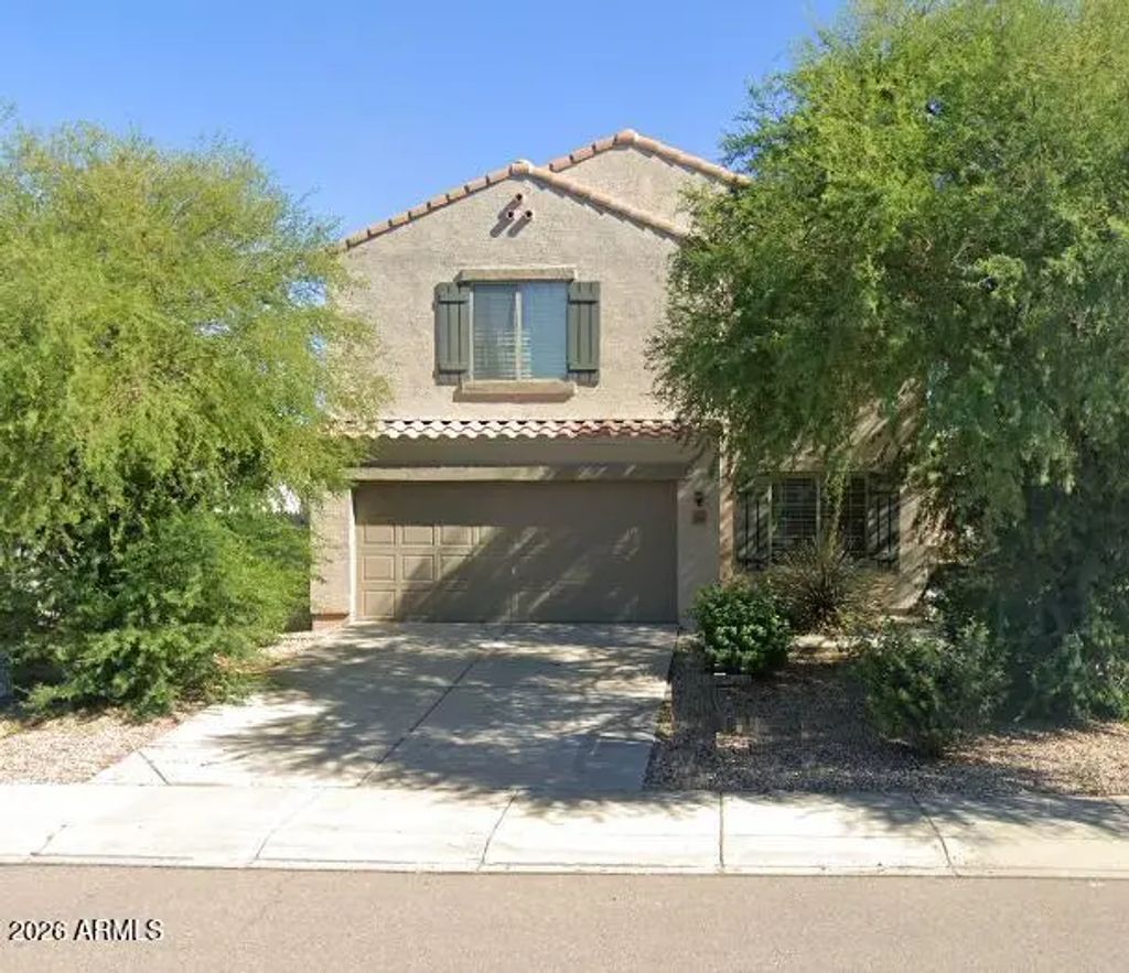 38039 N Dena Drive, San Tan Valley