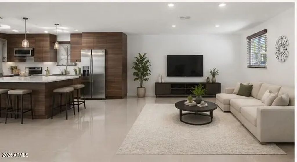 1043 E Lilac Drive, Tempe