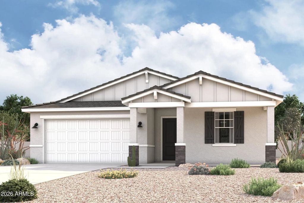 48699 W Lasso Way, Maricopa