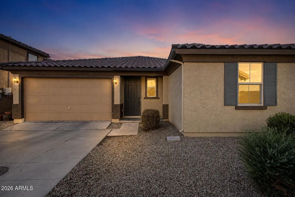 16664 W Jenan Drive, Surprise