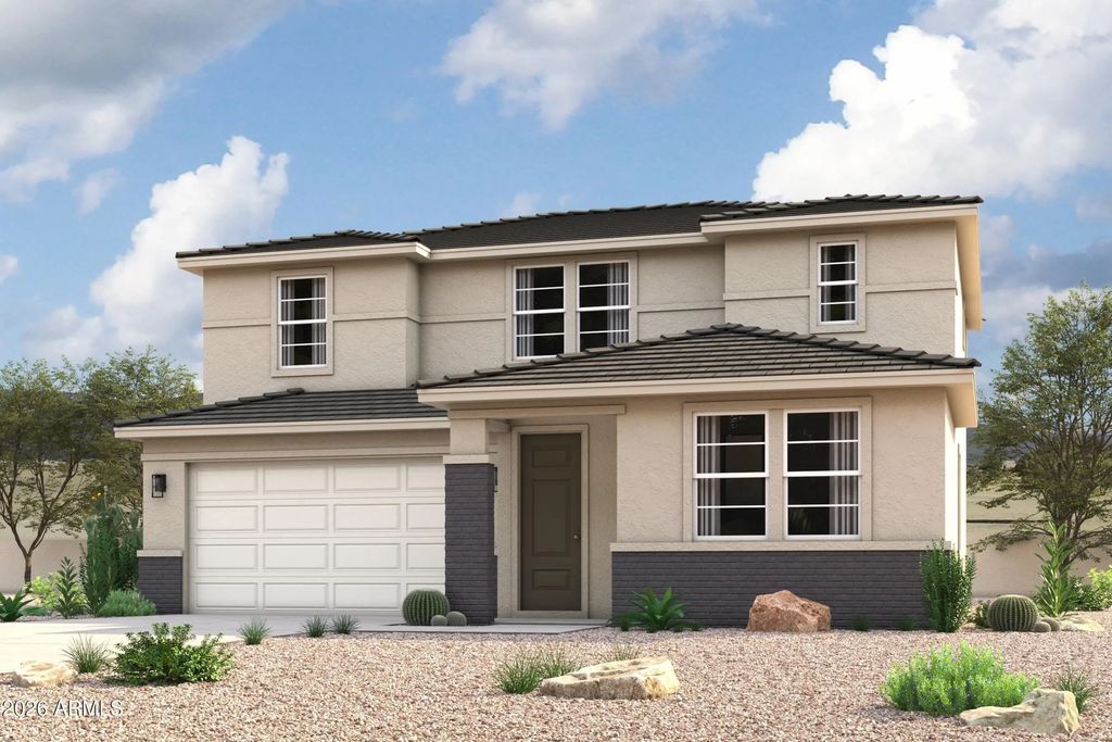 48688 W Lasso Way, Maricopa
