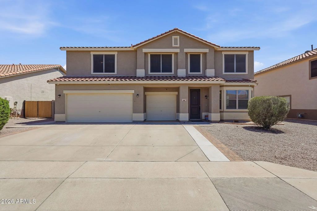 11539 E Quintana Avenue, Mesa