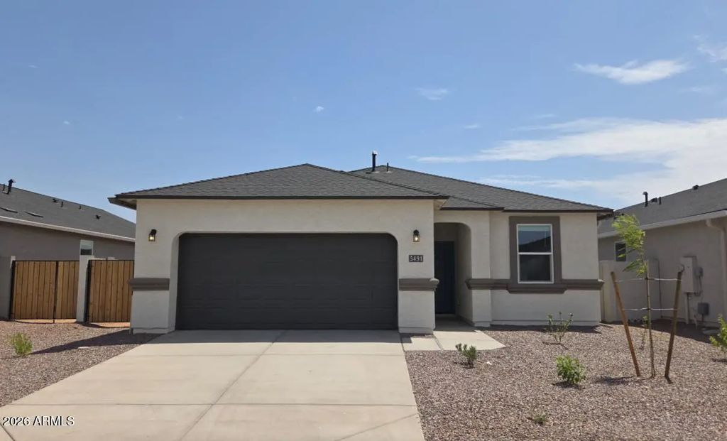 5491 E Darwin Drive, San Tan Valley
