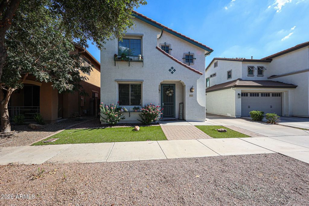 18815 E Seagull Drive, Queen Creek