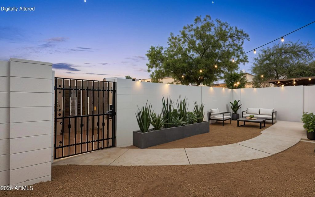 3646 N 67th Avenue (unit 64), Phoenix