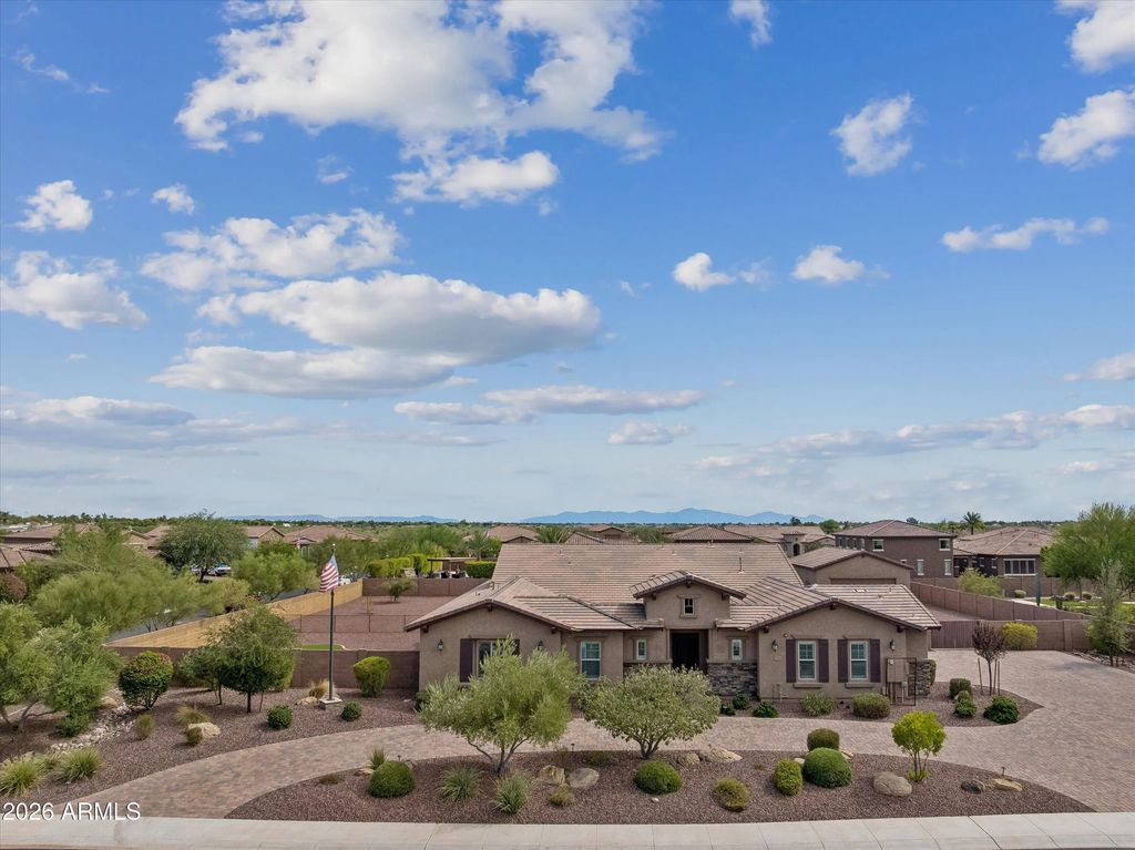 7551 W Saguaro Park Lane, Peoria