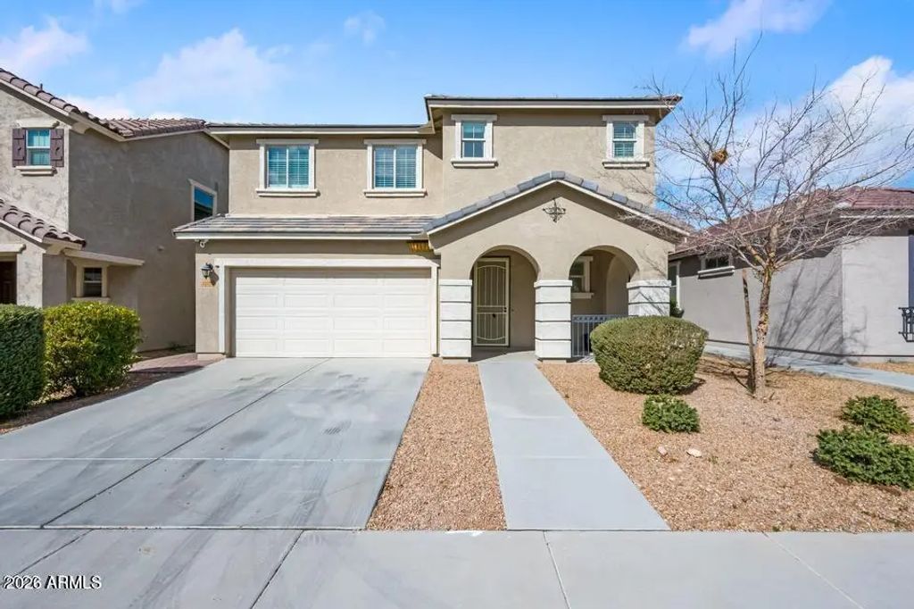 12120 W Tether Trail, Peoria