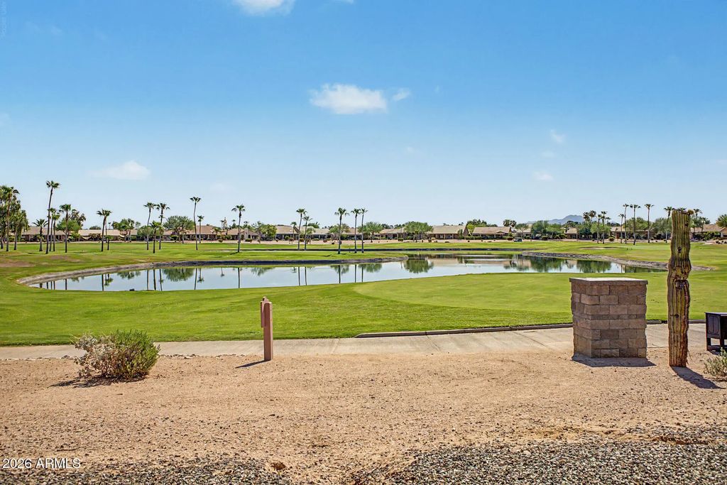 9942 E Diamond Drive, Sun Lakes