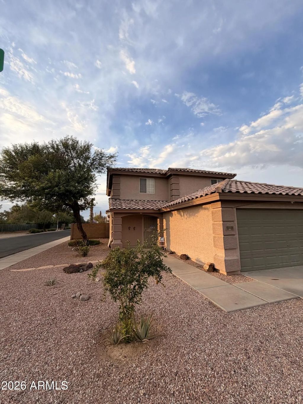 11850 W Sierra Street, El Mirage