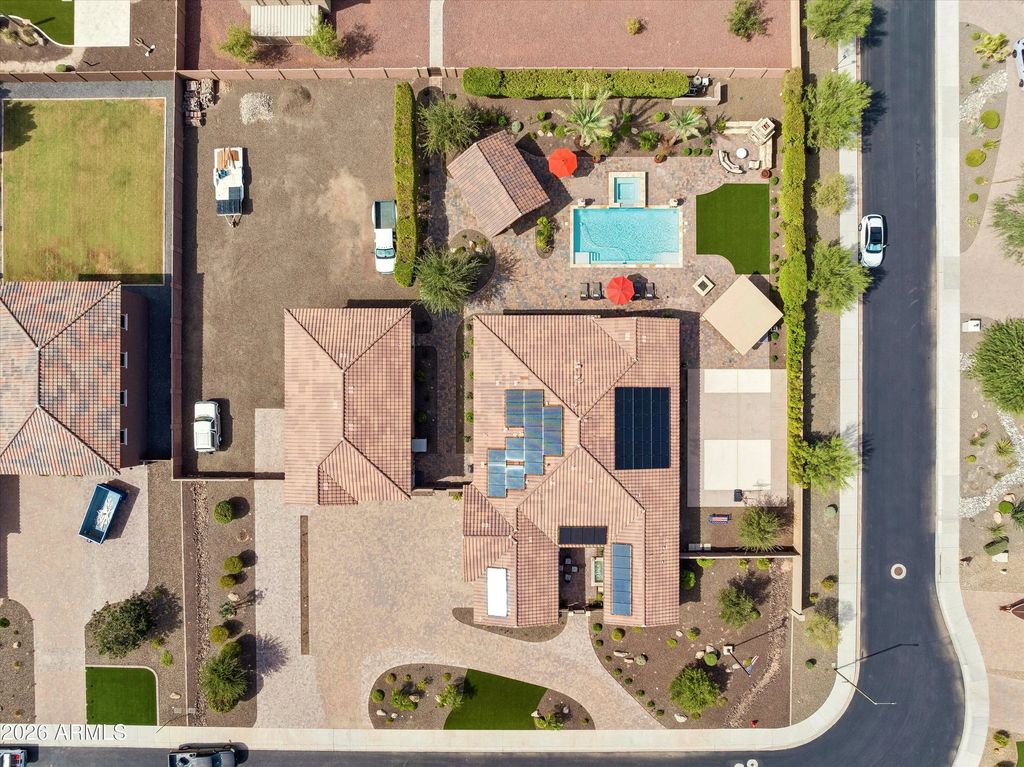 7550 W Questa Drive, Peoria