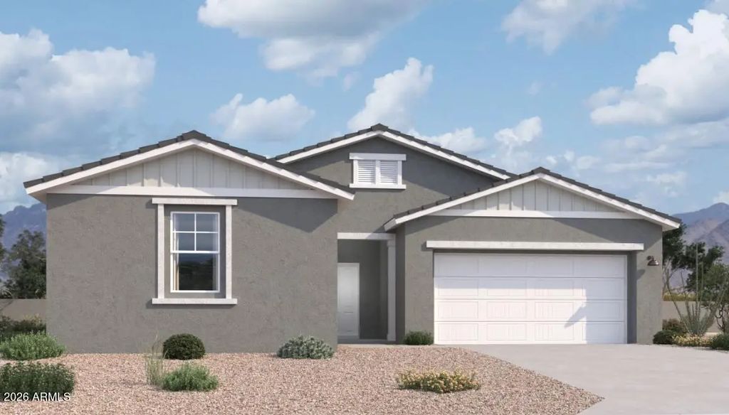 46973 N Brinder Lane, Maricopa