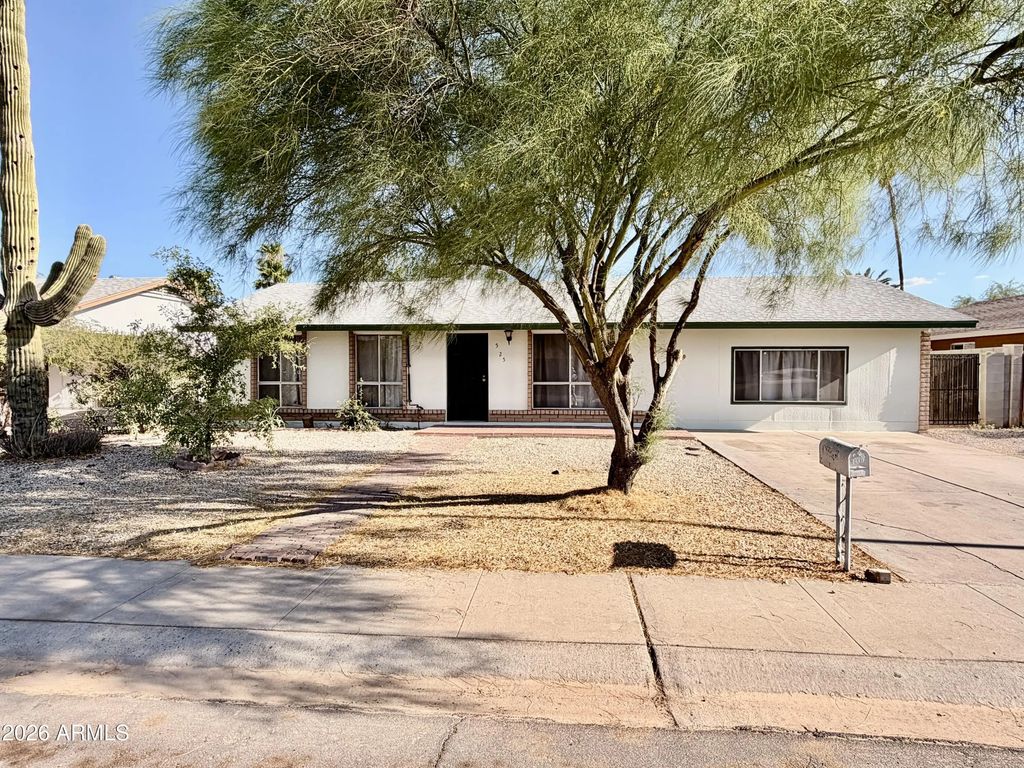 525 E Judi Drive, Casa Grande